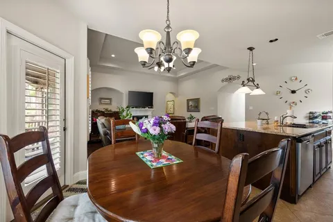 $525,000 | 3710 Patty Lane, Arlington, TX 76016