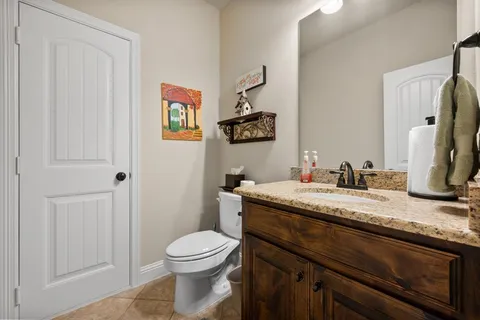 $525,000 | 3710 Patty Lane, Arlington, TX 76016