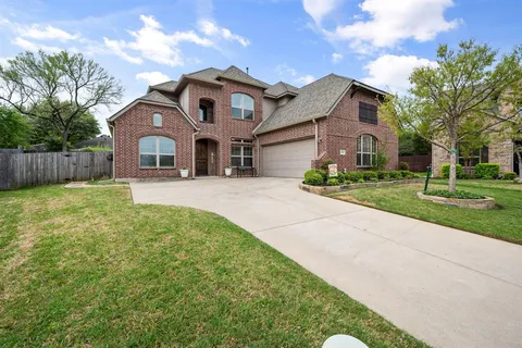 $525,000 | 3710 Patty Lane, Arlington, TX 76016