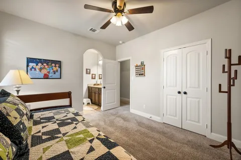 $525,000 | 3710 Patty Lane, Arlington, TX 76016