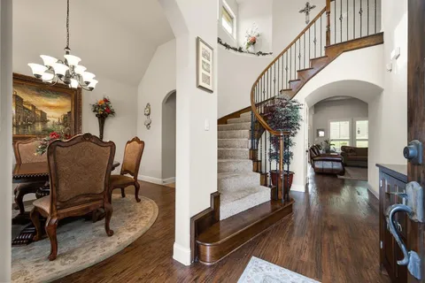 $525,000 | 3710 Patty Lane, Arlington, TX 76016