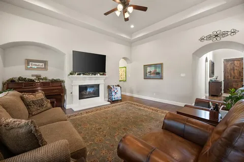$525,000 | 3710 Patty Lane, Arlington, TX 76016