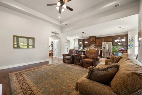 $525,000 | 3710 Patty Lane, Arlington, TX 76016
