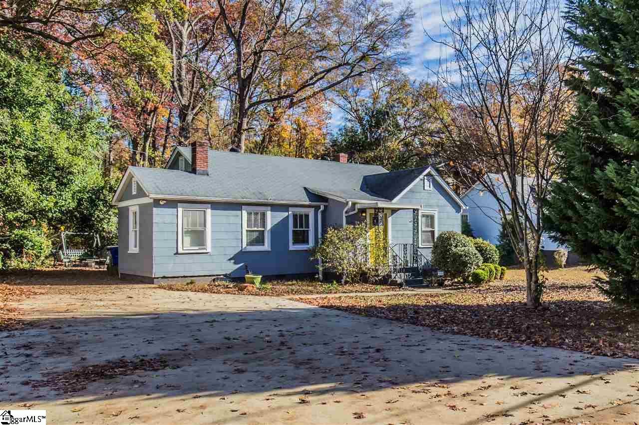 111 Lowndes Hill Road Greenville, SC 29607 - Photo 18 of 29