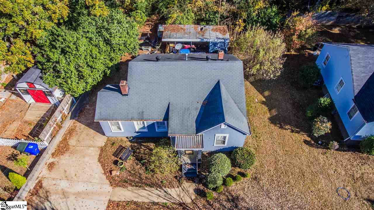 111 Lowndes Hill Road Greenville, SC 29607 - Photo 19 of 29