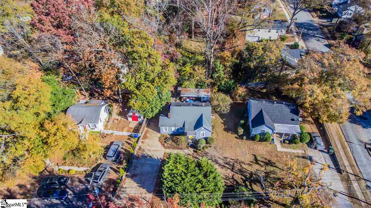 111 Lowndes Hill Road Greenville, SC 29607 - Photo 20 of 29