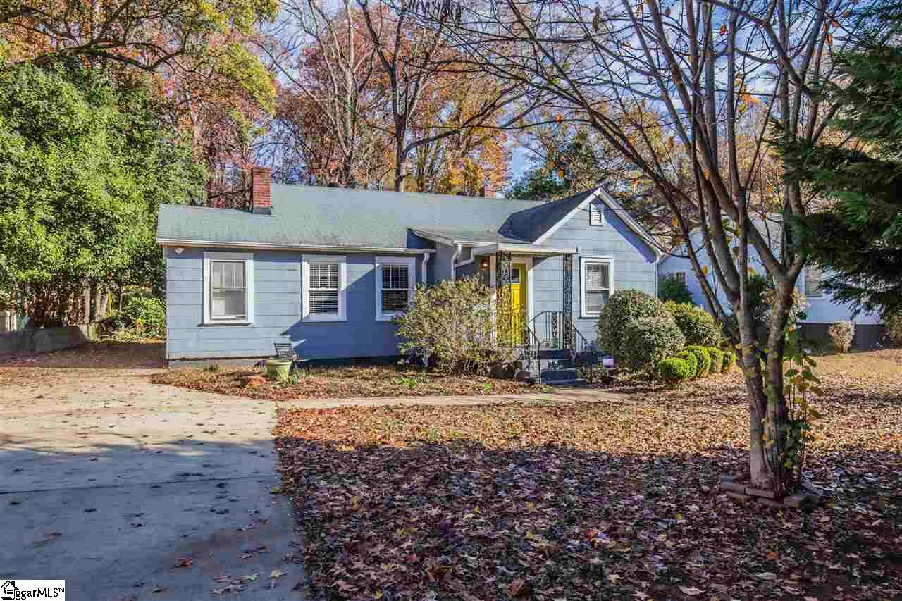 111 Lowndes Hill Road Greenville, SC 29607 - Photo 21 of 29