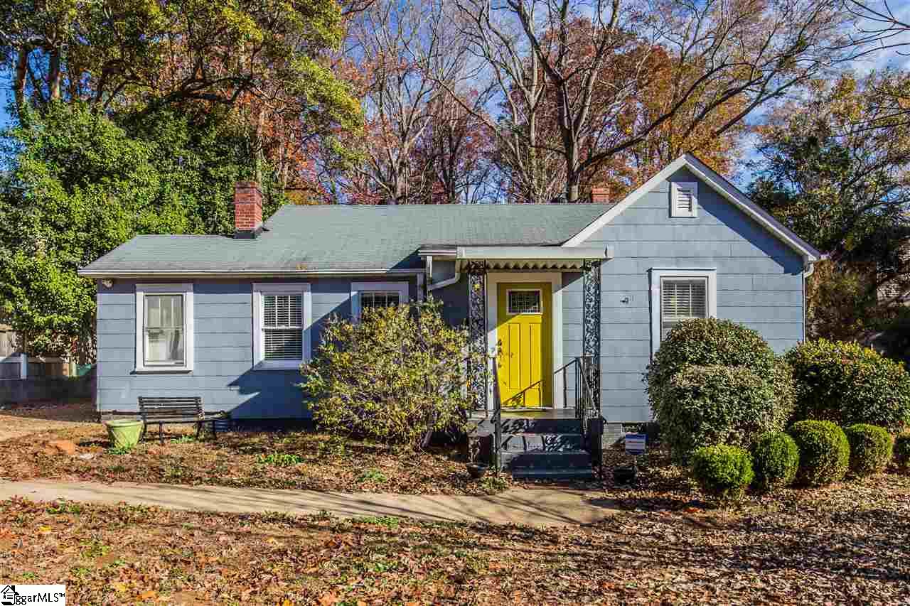 111 Lowndes Hill Road Greenville, SC 29607 - Photo 22 of 29