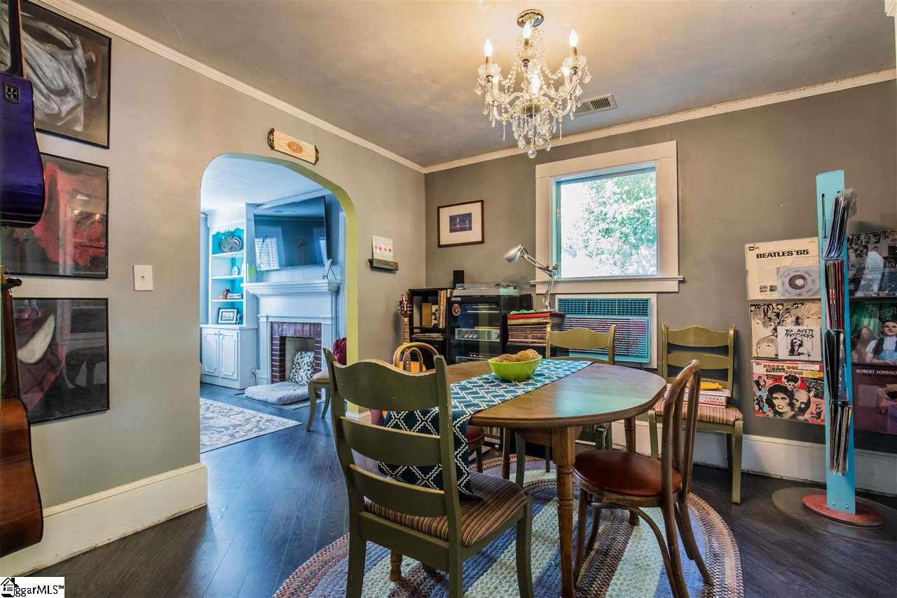 111 Lowndes Hill Road Greenville, SC 29607 - Photo 10 of 29