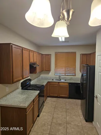 a view of wooden floor