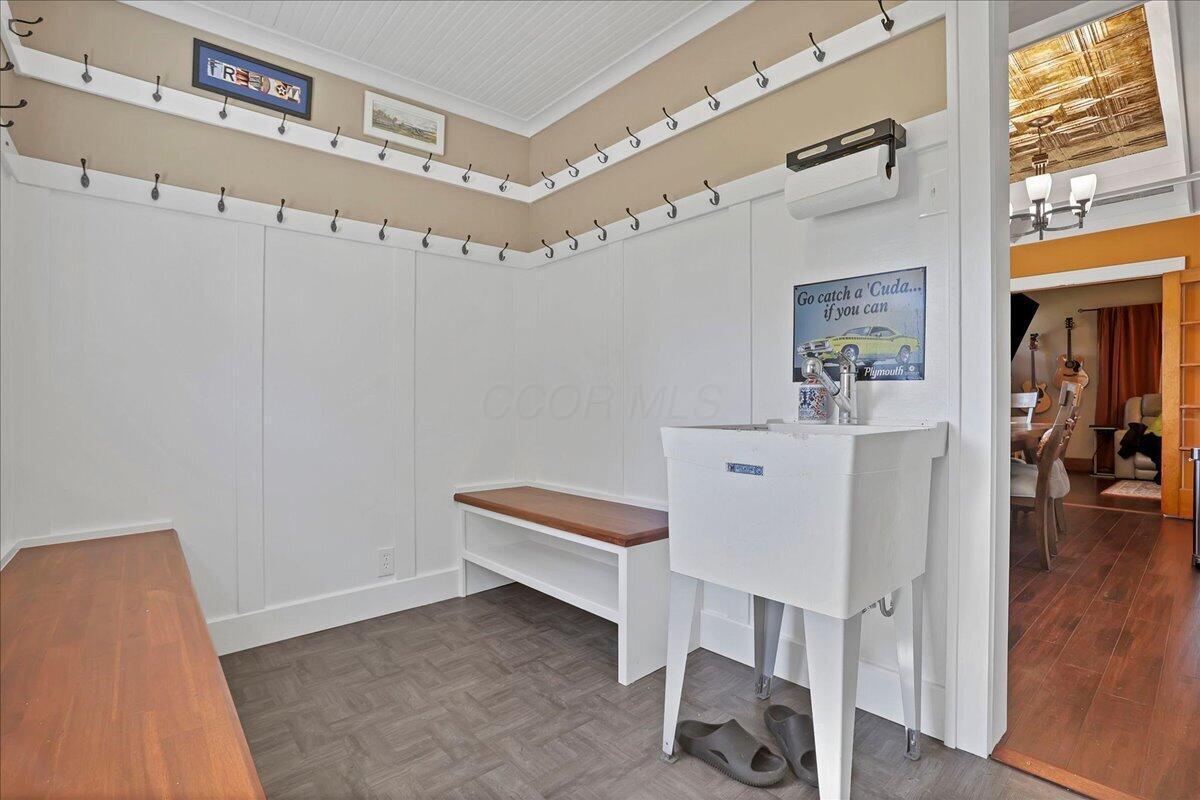 85 Old County Line Road Westerville, OH 43081 - Photo 31 of 66 Mudroom