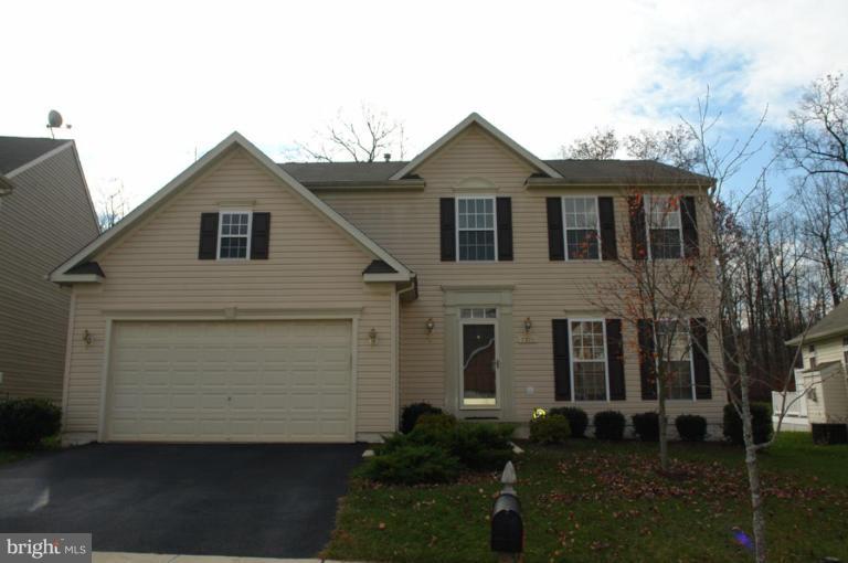 7779 Rotherham Drive Hanover, MD 21076 - Photo 1 of 17 Exterior (Main)