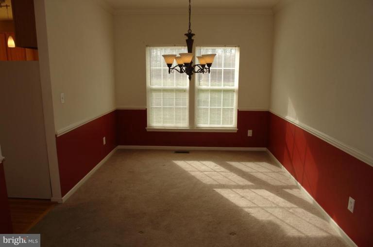 7779 Rotherham Drive Hanover, MD 21076 - Photo 6 of 17 Dining Room