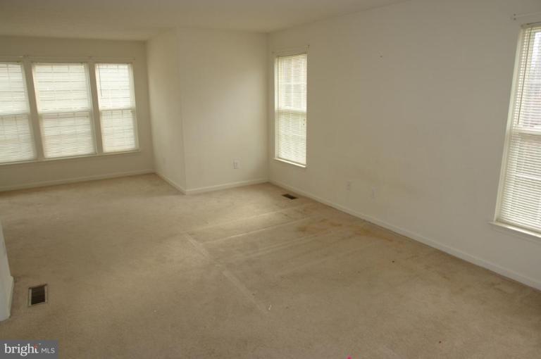 7779 Rotherham Drive Hanover, MD 21076 - Photo 10 of 17 Master Bedroom