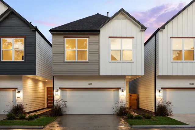 $364,700 | 1850 West Tidwell Road, Houston, TX 77091