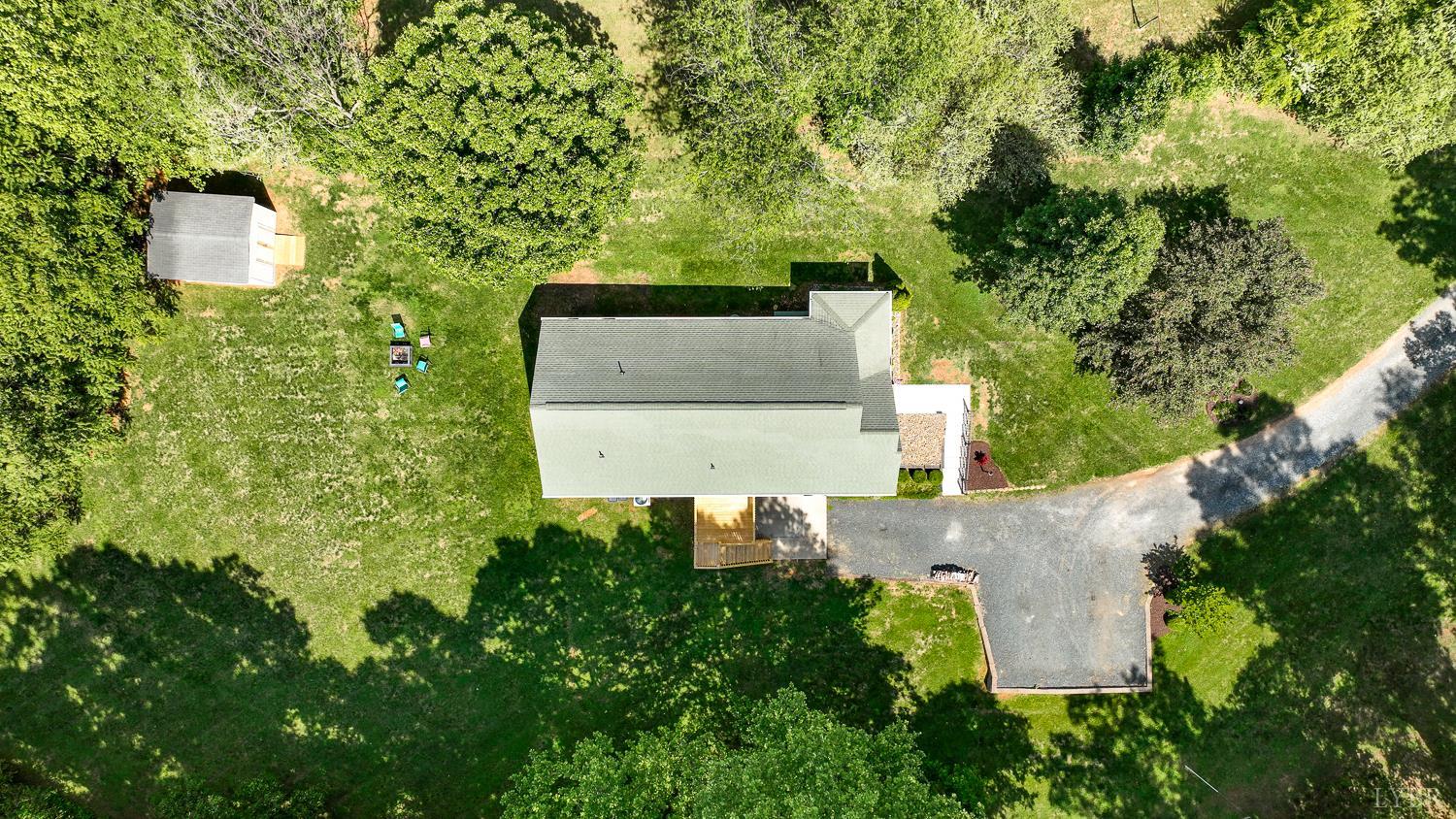 433 Stratford Road Concord, VA 24538 - Photo 75 of 84