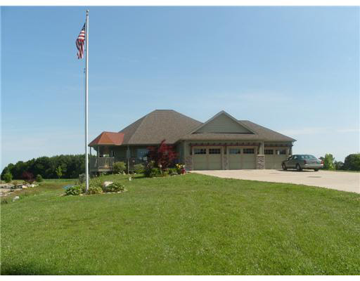 11705 7B Road Plymouth, IN 46563 - Photo 1 of 12 Gallery Image 1