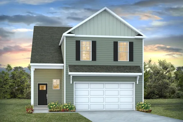 $351,925 | 624 Anthem Court, Conway, SC 29527