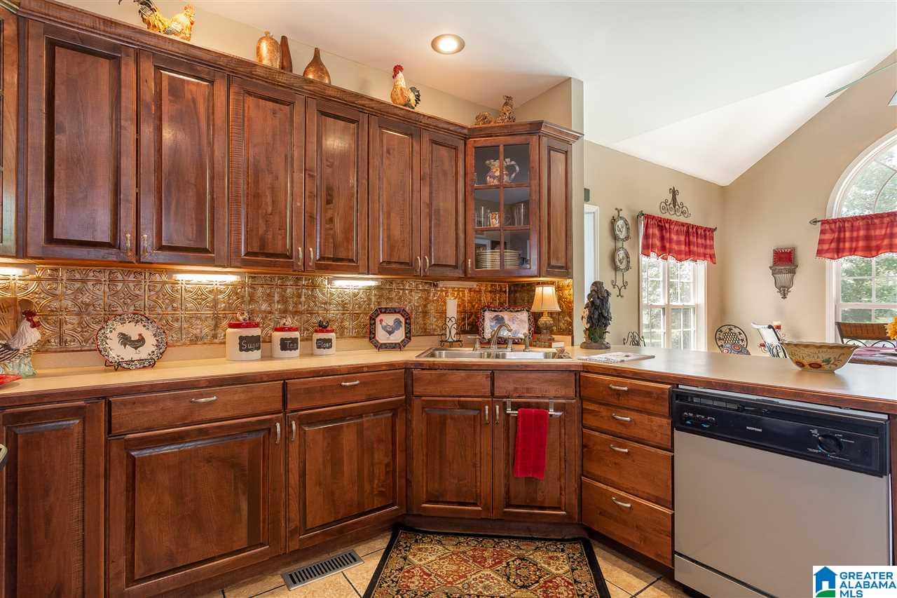 724 Jonesview Road Talladega, AL 35160 - Photo 24 of 50