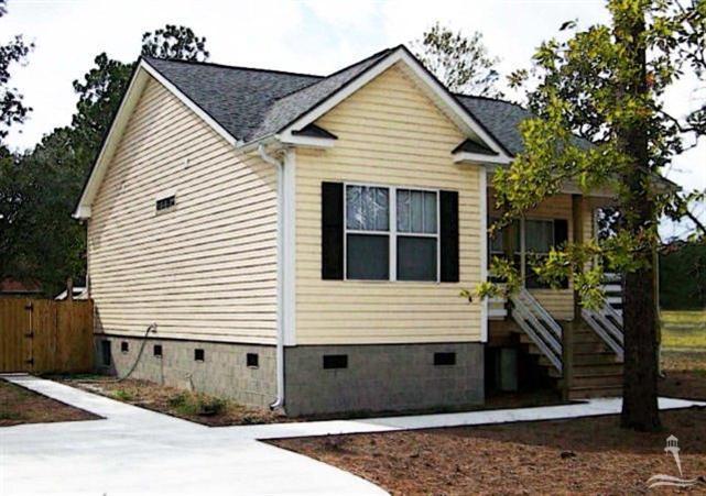 249 Crab Apple Road Southport, NC 28461 - Photo 1 of 15 Primary Photo