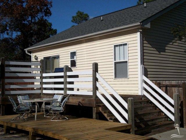 249 Crab Apple Road Southport, NC 28461 - Photo 2 of 15 Additional Photo