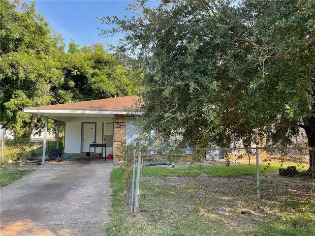 $55,000 | 4815 Smith Avenue, Alexandria, LA 71302
