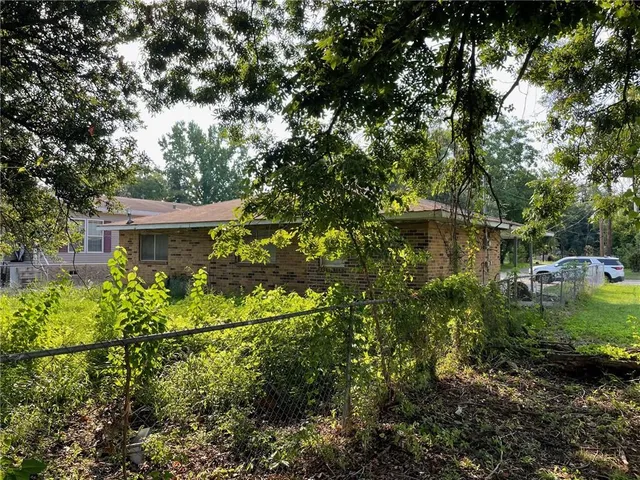 $55,000 | 4815 Smith Avenue, Alexandria, LA 71302