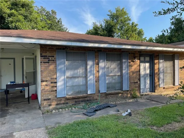 $55,000 | 4815 Smith Avenue, Alexandria, LA 71302