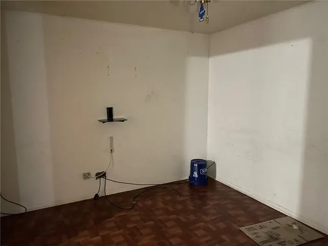 $55,000 | 4815 Smith Avenue, Alexandria, LA 71302