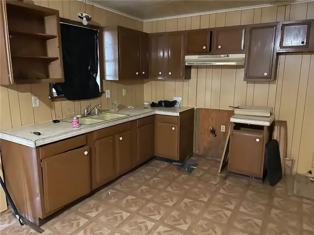 $55,000 | 4815 Smith Avenue, Alexandria, LA 71302