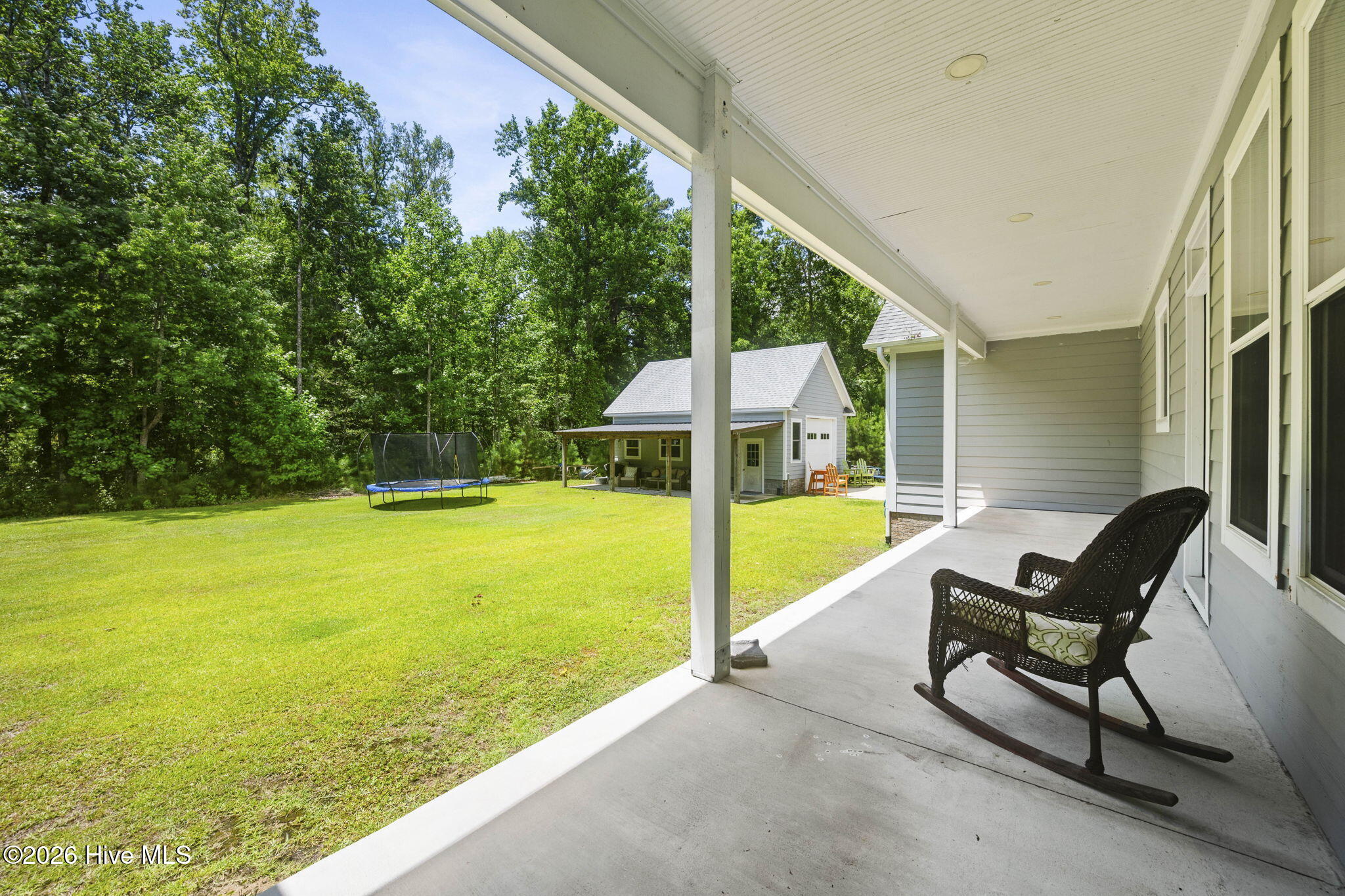 2703 East Fairway Road Morehead City, NC 28557 - Photo 76 of 88