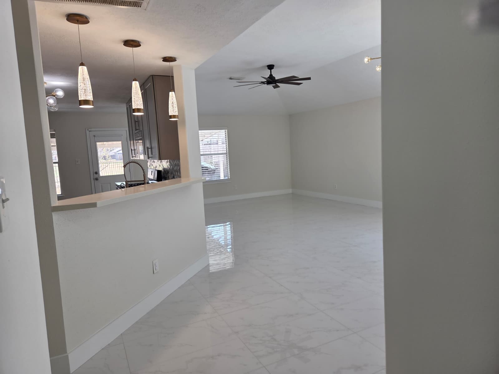 7019 Brody Lane Houston, TX 77083 - Photo 8 of 26 a view of a room with a bathroom