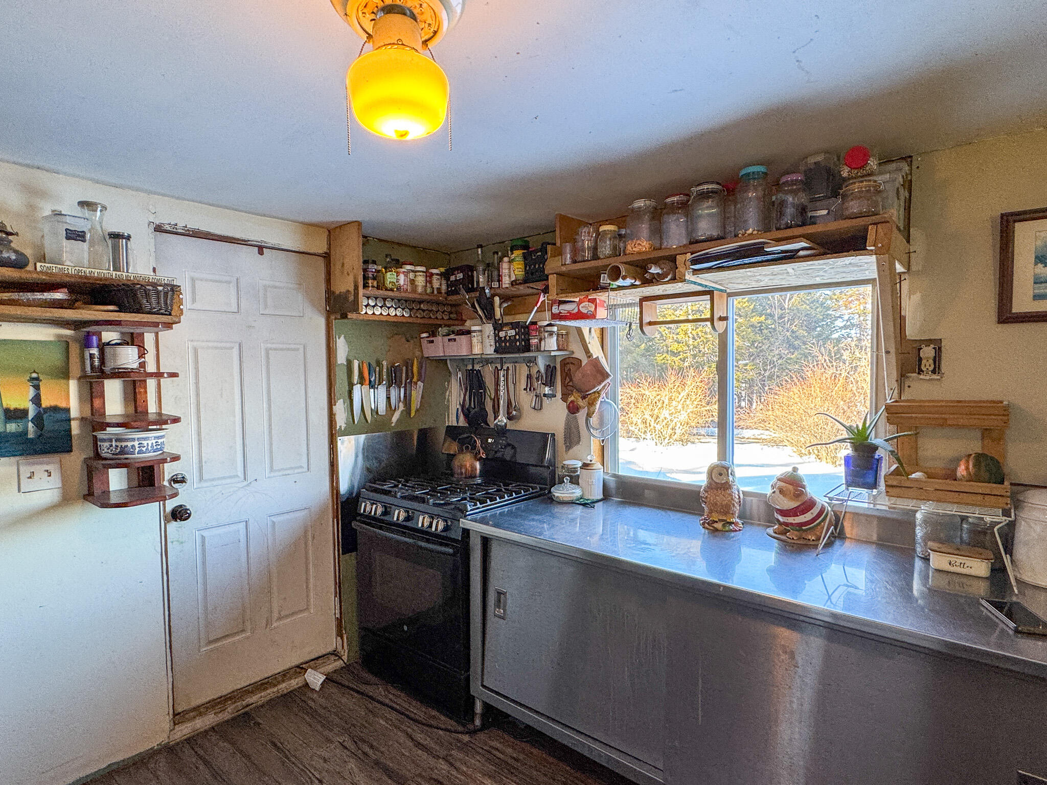 12 Fifield Point Road Stonington, ME 04681 - Photo 6 of 16 6