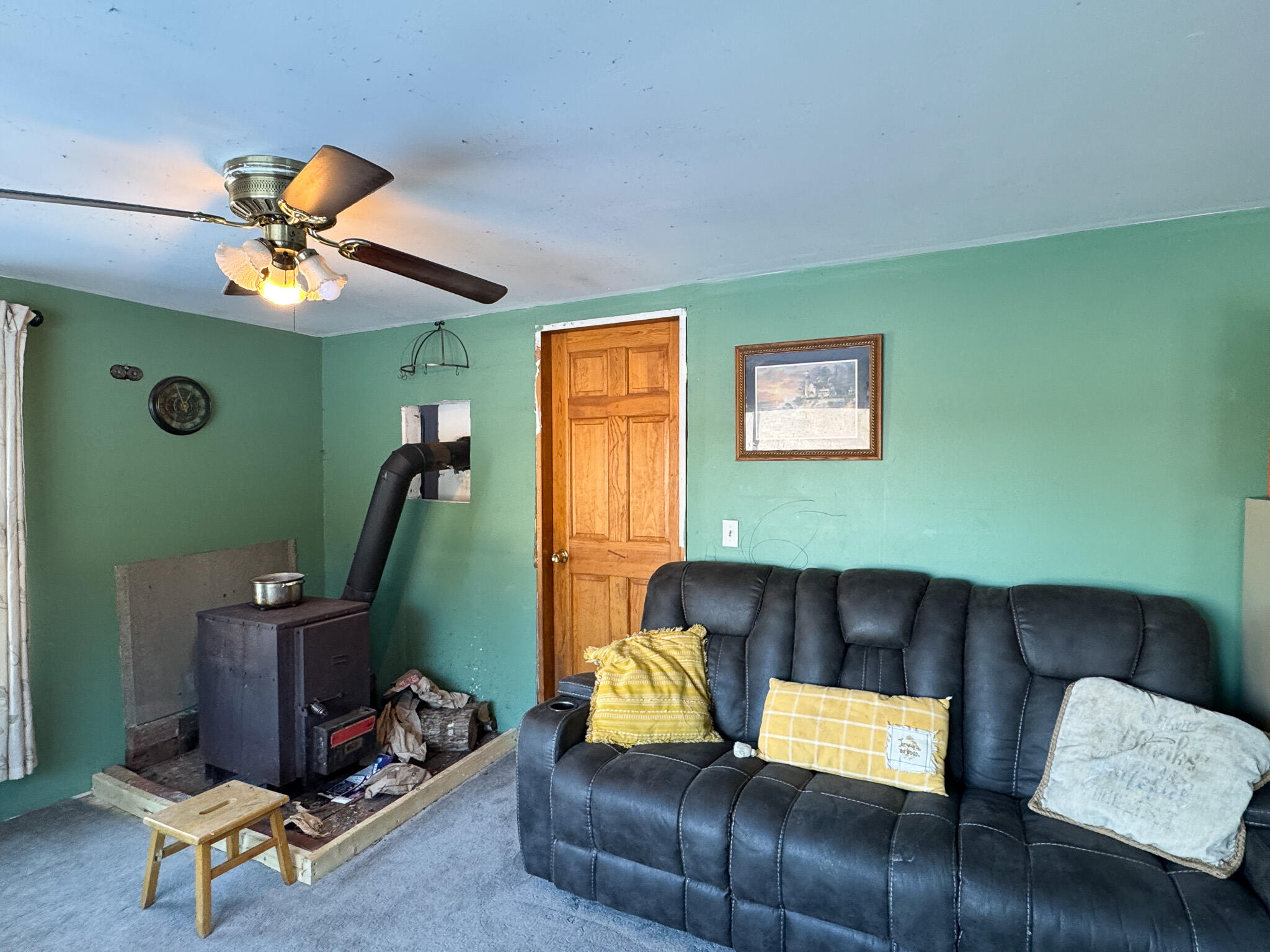 12 Fifield Point Road Stonington, ME 04681 - Photo 10 of 16 10