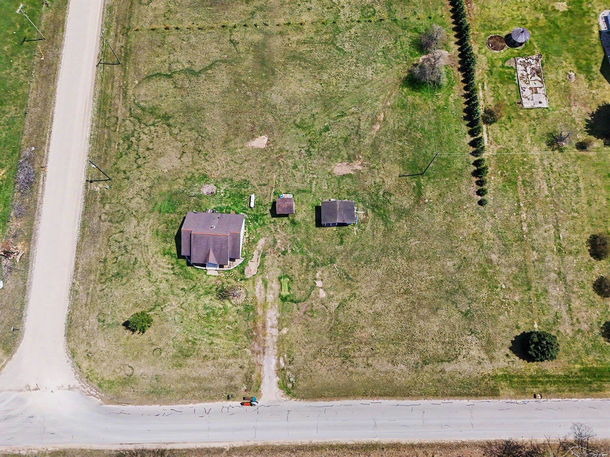 980 North Stevens Road Lake City, MI 49651 - Photo 29 of 32