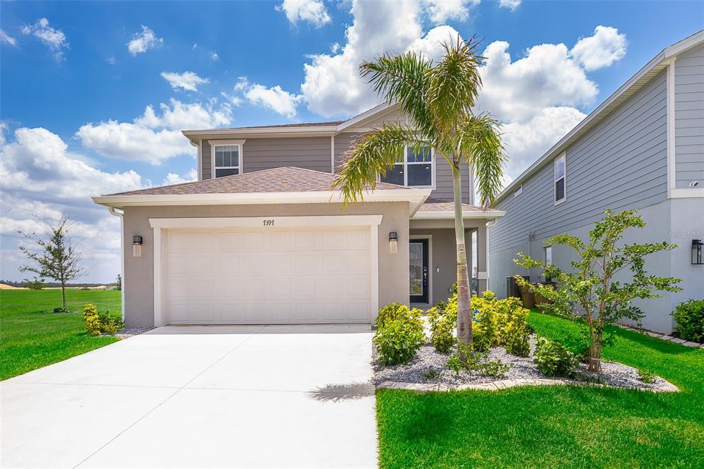7397 Catania Loop Clermont, FL 34714 - Photo 1 of 1