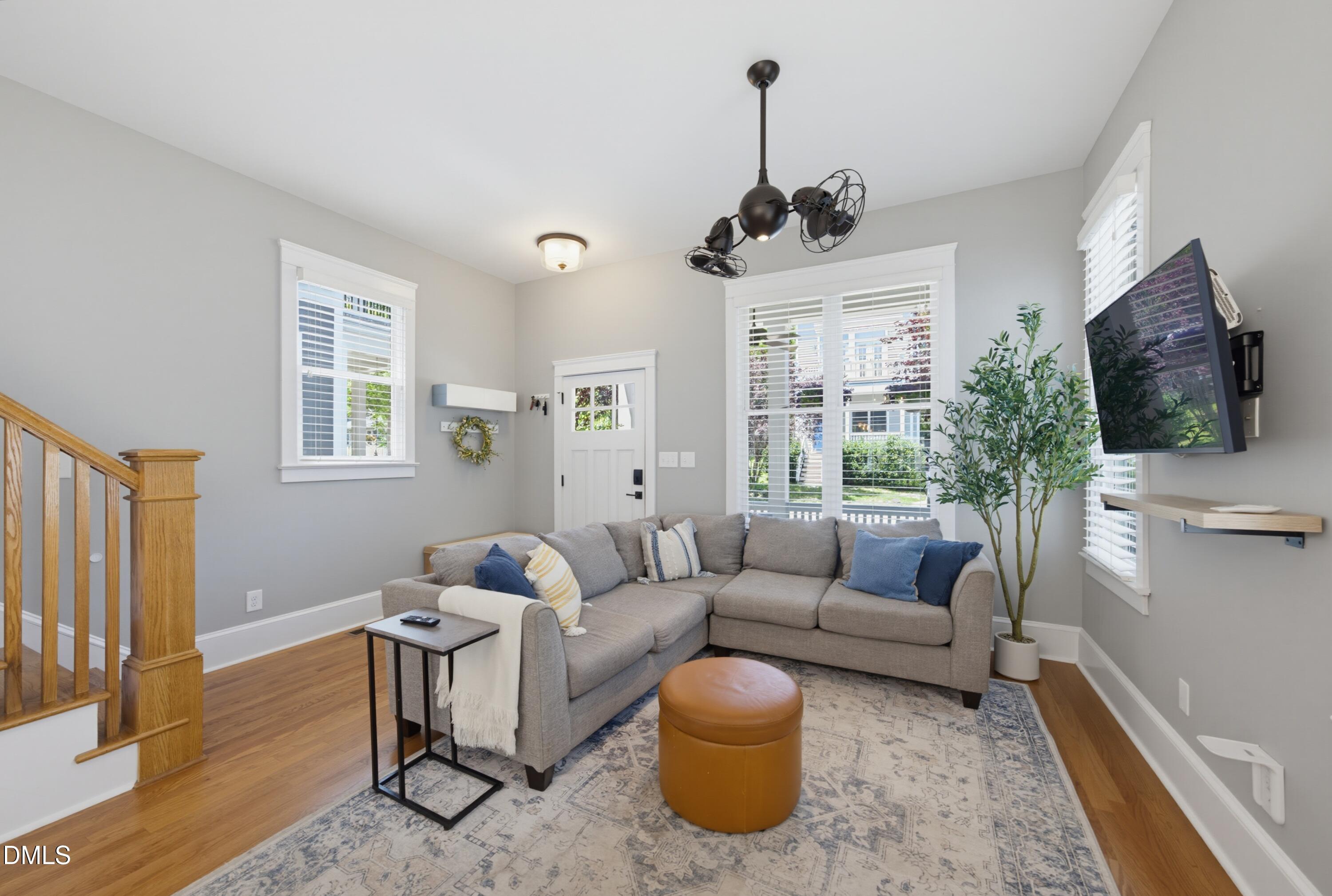 623 Dorothea Drive Raleigh, NC 27603 - Photo 7 of 32 DSC02105