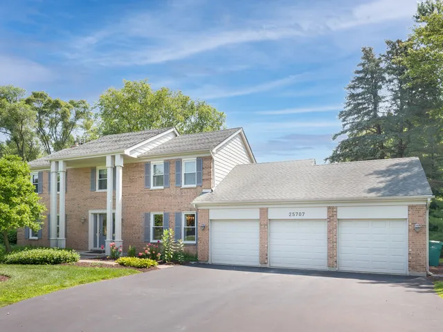 $619,000 | 25707 Eagle Drive, Mundelein, IL 60060