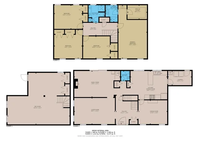 $619,000 | 25707 Eagle Drive, Mundelein, IL 60060