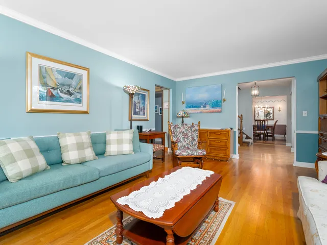 $619,000 | 25707 Eagle Drive, Mundelein, IL 60060