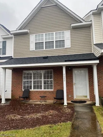 $1,600 | 4642 Cross Ridge Lane, Greensboro, NC 27410