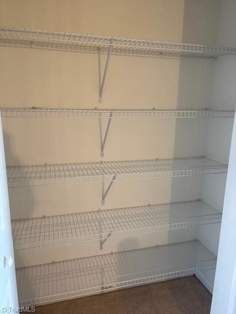 4642 Cross Ridge Lane Greensboro, NC 27410 - Photo 15 of 17 Linen Closet