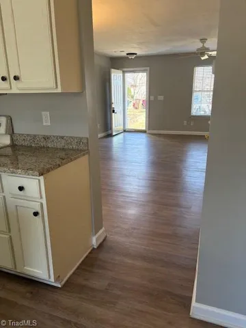 $1,600 | 4642 Cross Ridge Lane, Greensboro, NC 27410