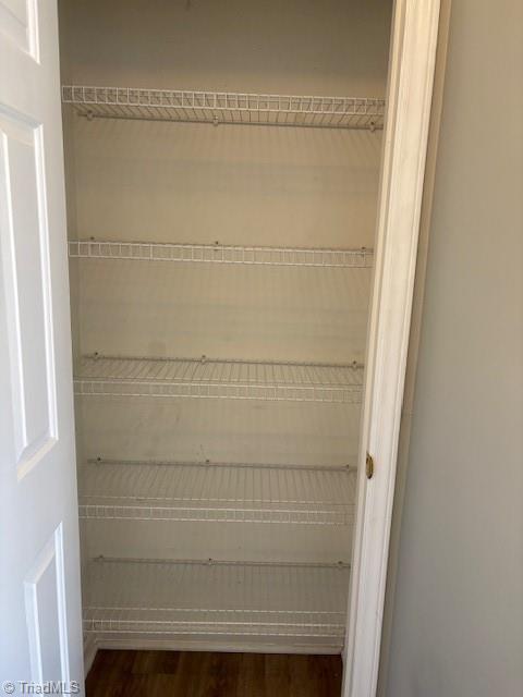 4642 Cross Ridge Lane Greensboro, NC 27410 - Photo 7 of 17 Pantry