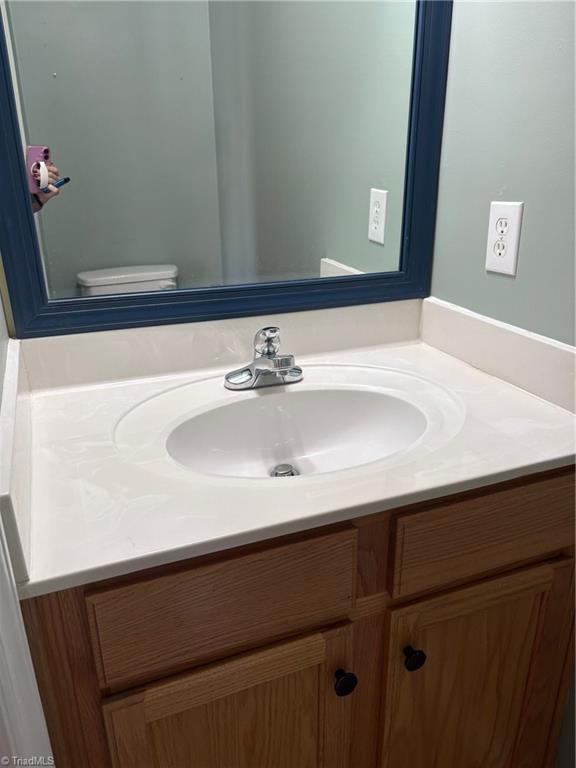 4642 Cross Ridge Lane Greensboro, NC 27410 - Photo 8 of 17