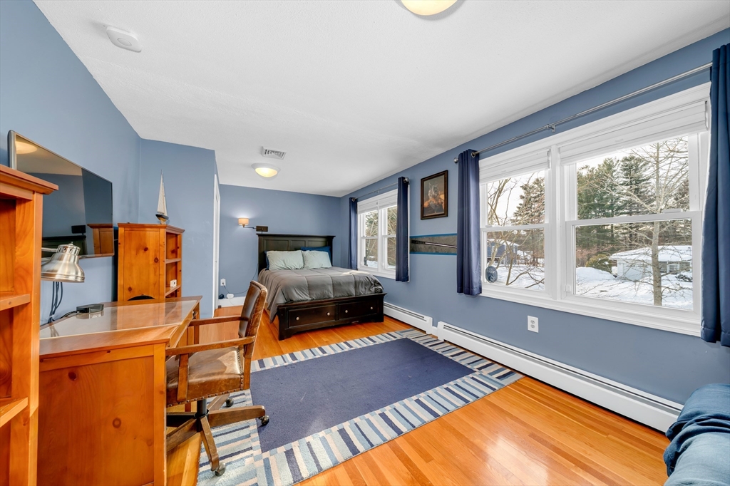 4 Richard Circle Andover, MA 01810 - Photo 14 of 41