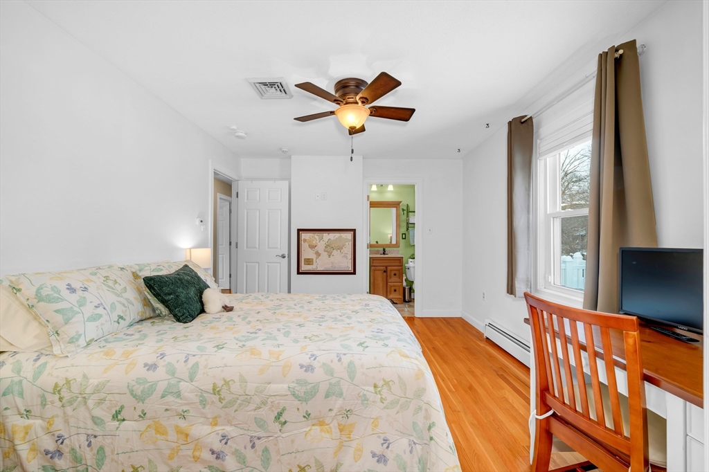 4 Richard Circle Andover, MA 01810 - Photo 18 of 41