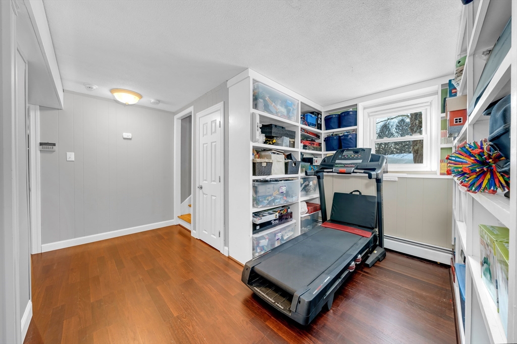 4 Richard Circle Andover, MA 01810 - Photo 23 of 41