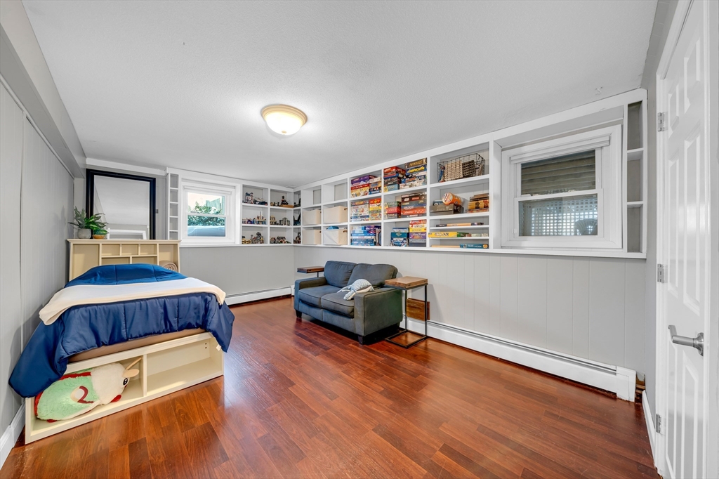 4 Richard Circle Andover, MA 01810 - Photo 24 of 41