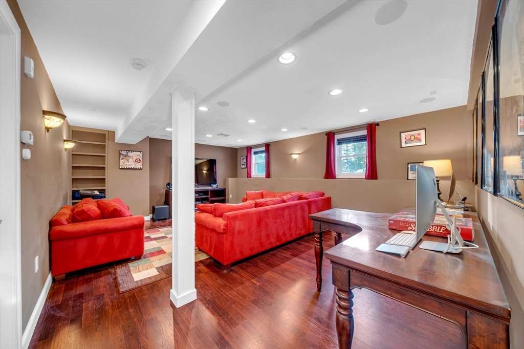 4 Richard Circle Andover, MA 01810 - Photo 26 of 41